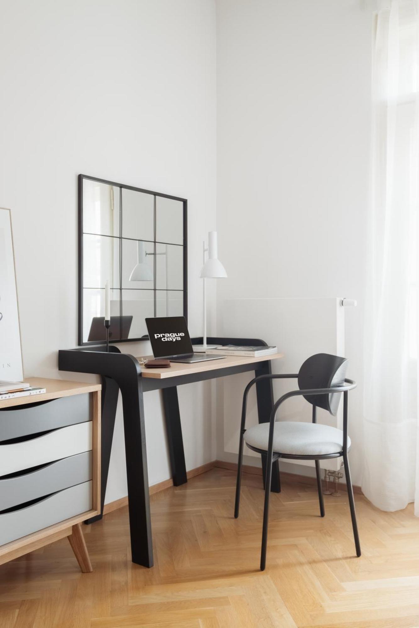 Stru House By Prague Days - Luxurious Apartments Next To National Theatre Экстерьер фото