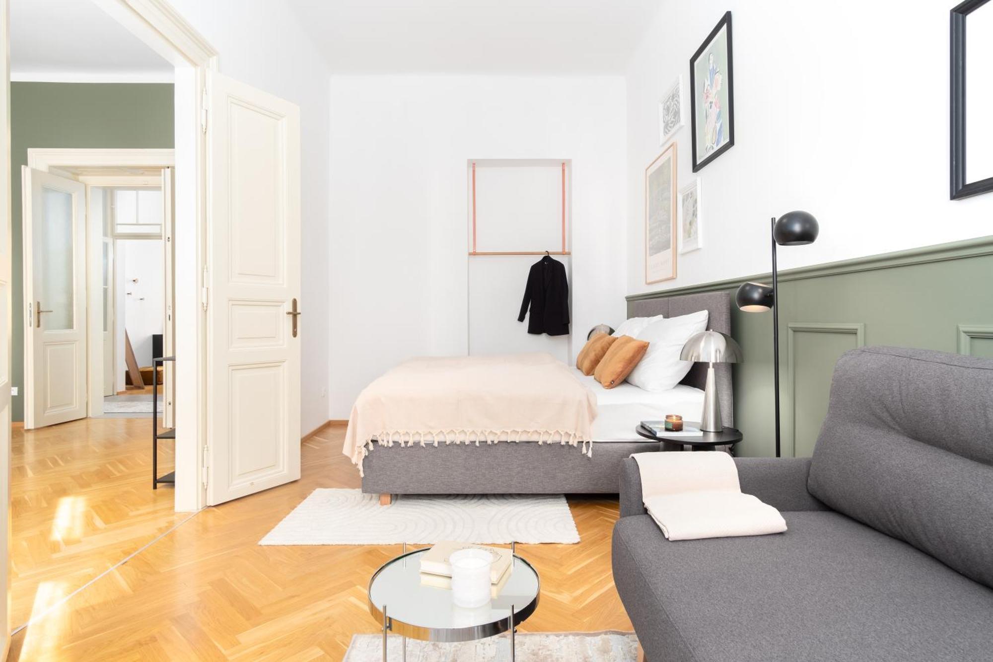 Stru House By Prague Days - Luxurious Apartments Next To National Theatre Экстерьер фото
