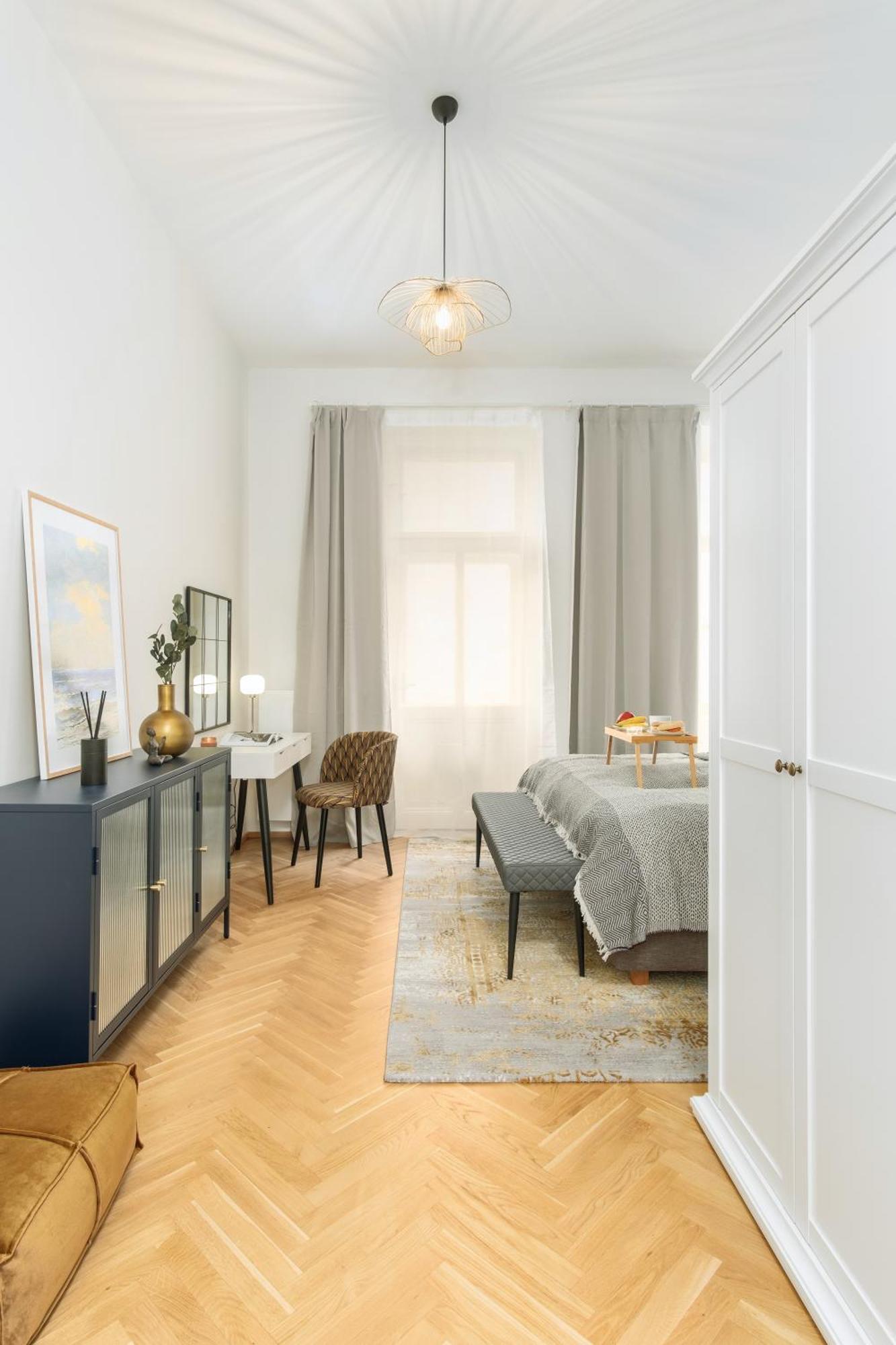 Stru House By Prague Days - Luxurious Apartments Next To National Theatre Экстерьер фото
