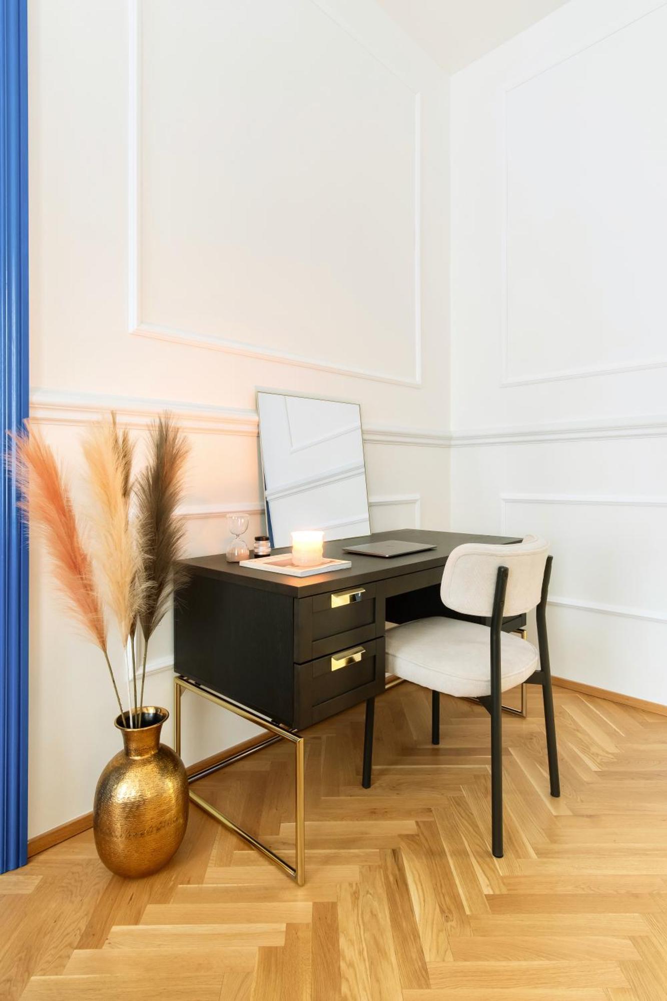 Stru House By Prague Days - Luxurious Apartments Next To National Theatre Экстерьер фото